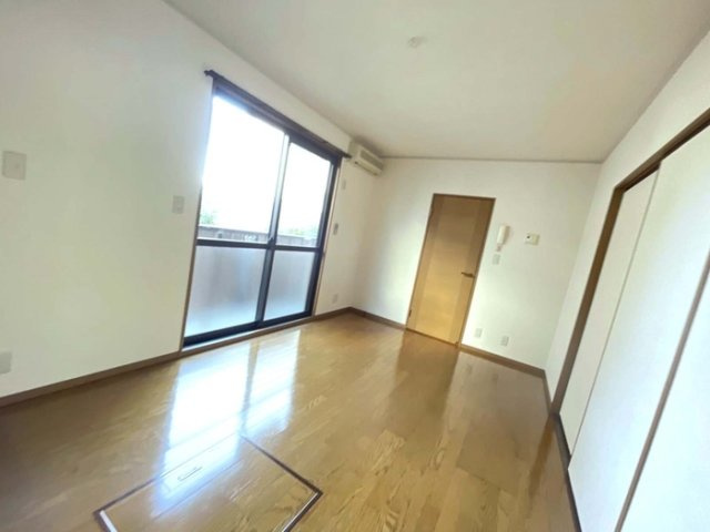 リヴェールＫの内装