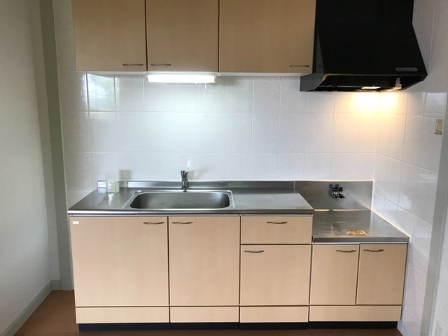 ファンタジアⅢのキッチン