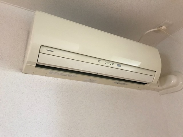 ファンタジアⅢの設備