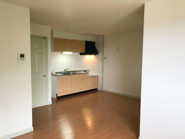 ファンタジアⅢの居間・リビング