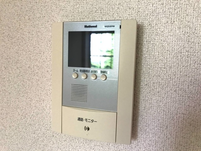 ファンタジアⅢのセキュリティ