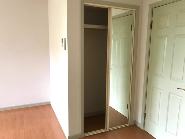 ファンタジアⅢの収納