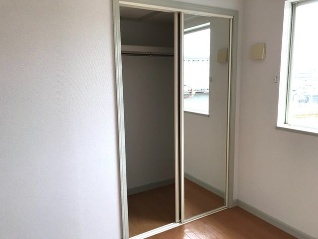 ファンタジアⅢの設備