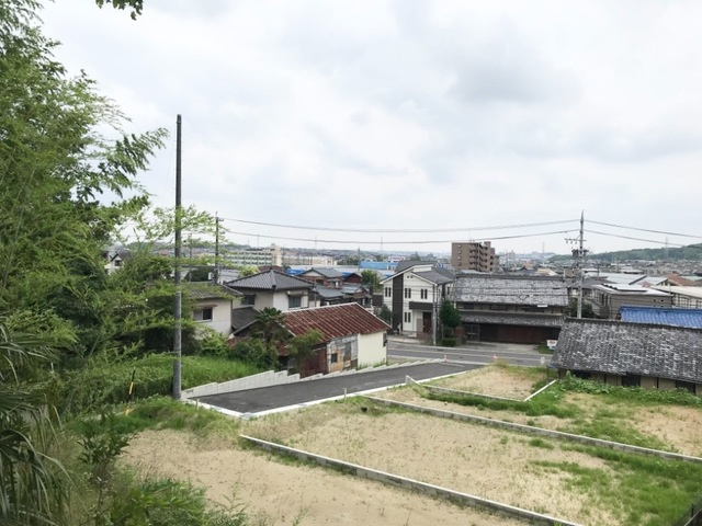 ファンタジアⅢの展望