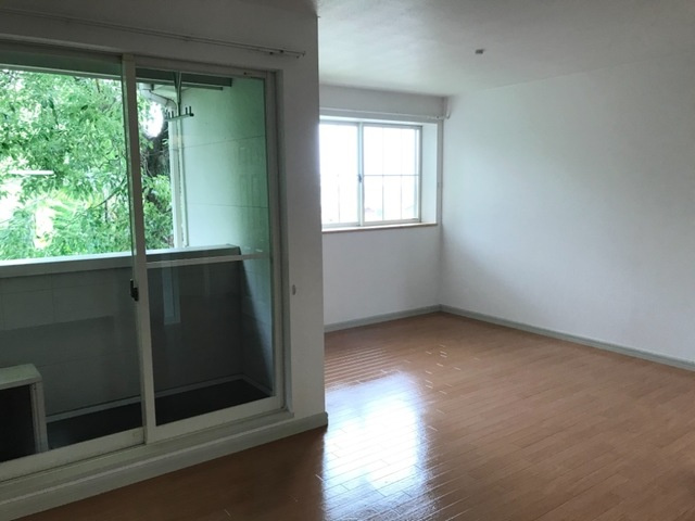 ファンタジアⅢの居間・リビング