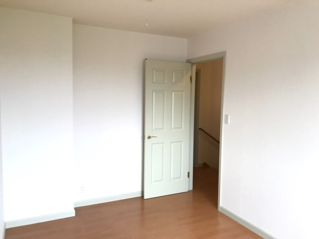 ファンタジアⅢの寝室