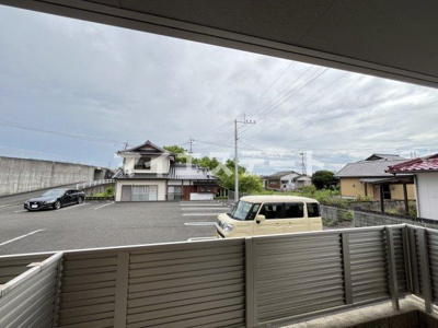 【展望】 | サザンシャトー古城
