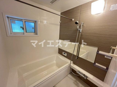 【浴室】 | サザンシャトー古城