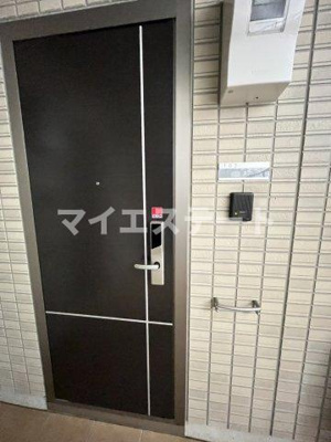 【玄関】 | サザンシャトー古城