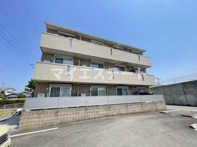 【外観】 | サザンシャトー古城