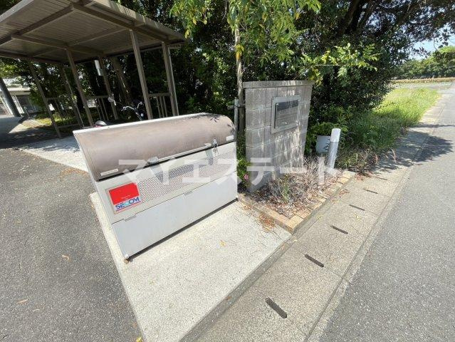 【その他共用部分】 | サザンシャトー古城