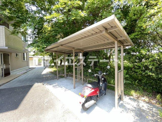 【その他】 | サザンシャトー古城
