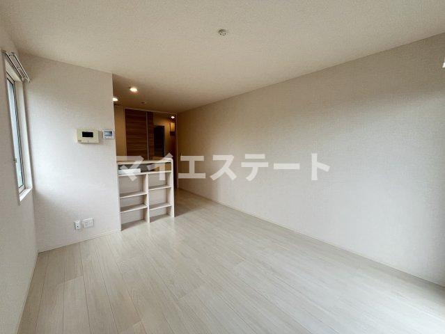 【居間・リビング】 | サザンシャトー古城