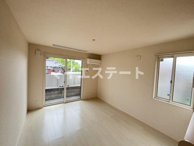 【居間・リビング】 | サザンシャトー古城