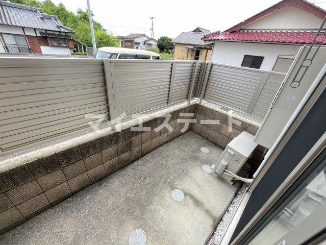 【バルコニー】 | サザンシャトー古城