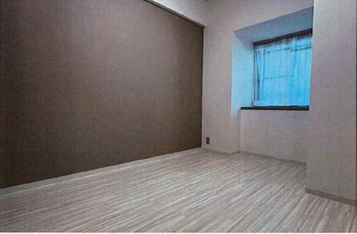 【洋室】 | コスモ都島弐番館