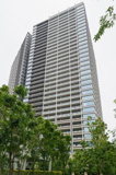 GLOBAL FRONT TOWER（グローバルフロントタワー）の画像