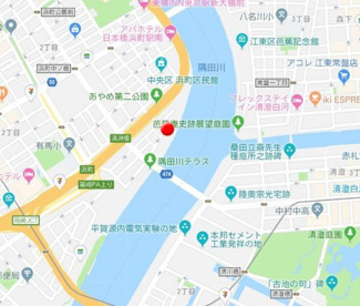 【地図】