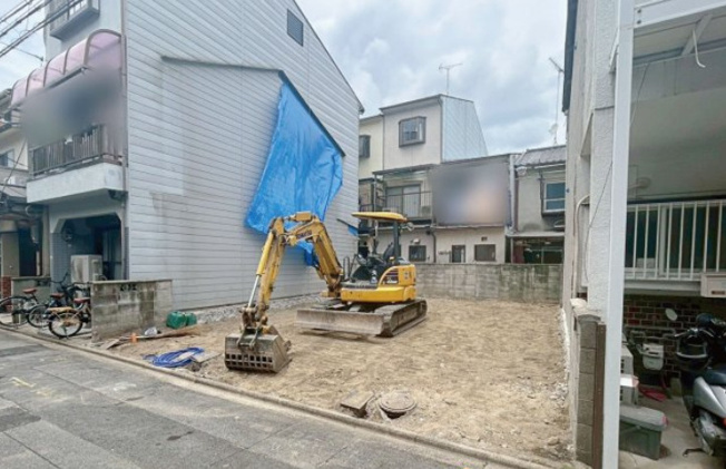 【外観】 | S11903-2号地養徳