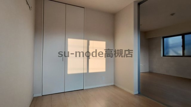 サニーコートティアラの内装