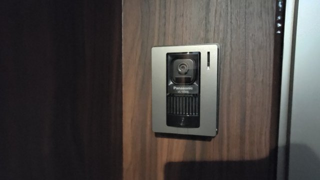 サニーコートティアラの外観