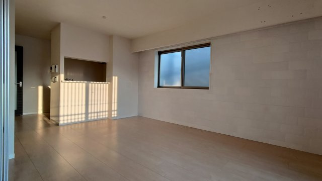 サニーコートティアラの寝室