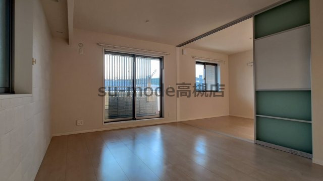 サニーコートティアラの居間・リビング