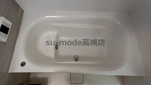 サニーコートティアラの浴室