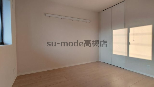 サニーコートティアラの寝室