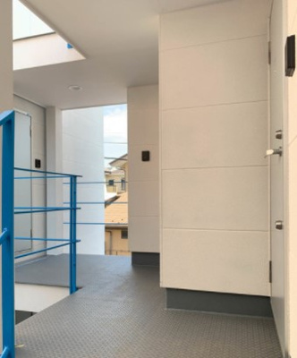 【その他共用部分】 | ＬａＬａ　ＴＨＩＲＡ