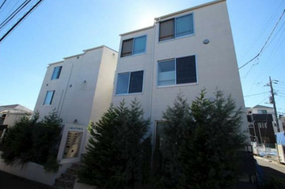 【外観】 | ＬａＬａ　ＴＨＩＲＡ