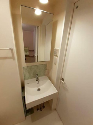 【独立洗面台】 | ＬａＬａ　ＴＨＩＲＡ