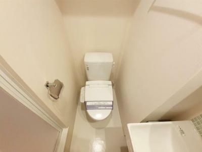 【トイレ】 | ＬａＬａ　ＴＨＩＲＡ