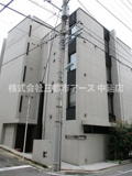 レヴァンテ都立大学の画像