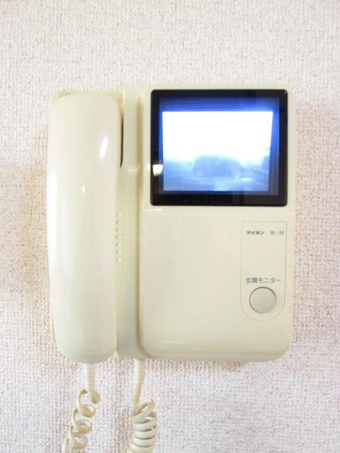 グリーンウッズのセキュリティ|セキュリティ