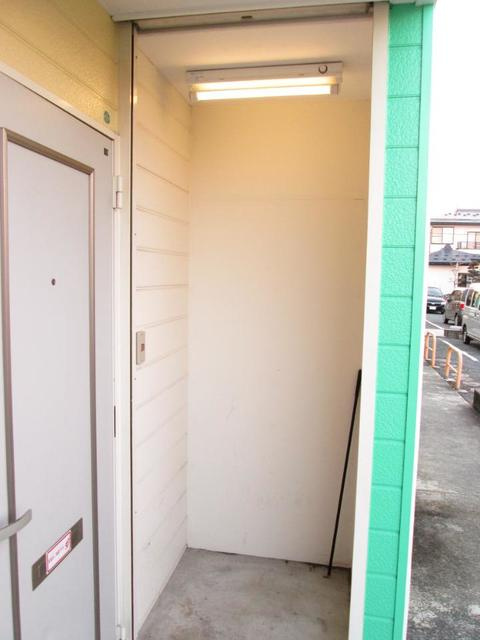 グリーンウッズのその他|その他