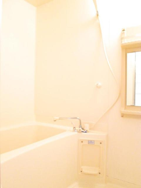 グリーンウッズの浴室|バス