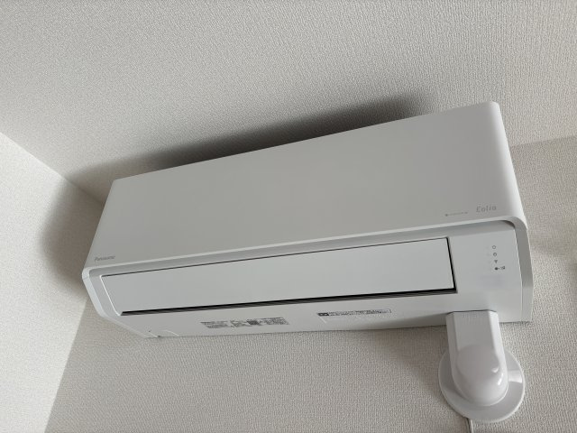 LaMaison大池町の設備