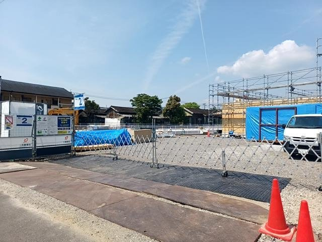 カーサ ソルマル 外観