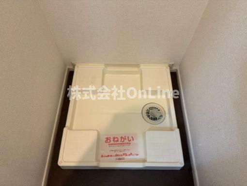 丸信ハウスⅡの設備