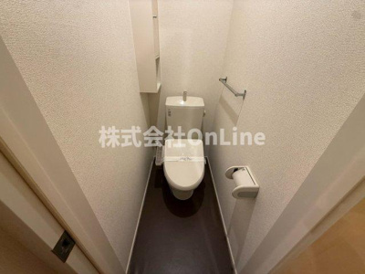 【設備】 | 丸信ハウスⅡ