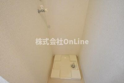 【設備】 | 丸信ハウスⅡ