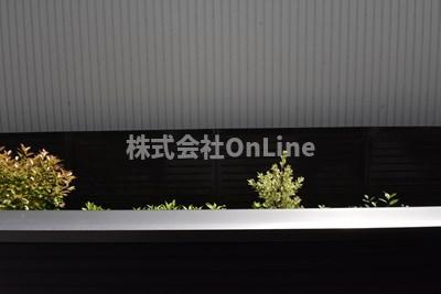 【展望】 | 丸信ハウスⅡ