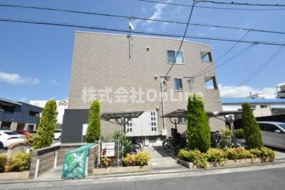 【外観】 | 丸信ハウスⅡ