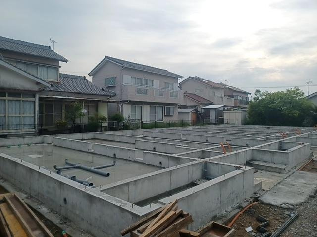 ペンサミエント 外観