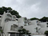 ライオンズマンション油壺の画像