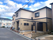 大阪狭山市池尻自由丘3丁目　中古戸建の画像