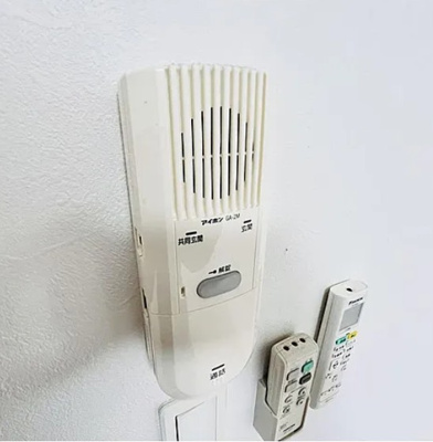 【その他】 | ラフィーネ上石神井