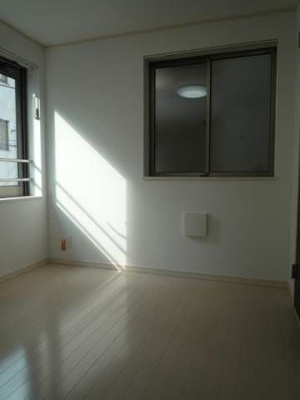 【居間・リビング】 | ラフィーネ上石神井