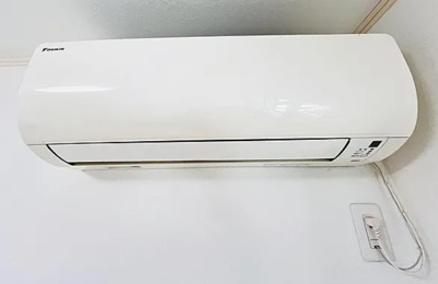 【設備】 | ラフィーネ上石神井